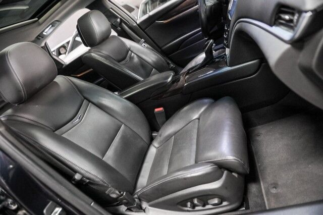 2014 Cadillac XTS Luxury AWD 4dr Sedan Chicago IL