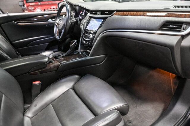 2014 Cadillac XTS Luxury AWD 4dr Sedan Chicago IL