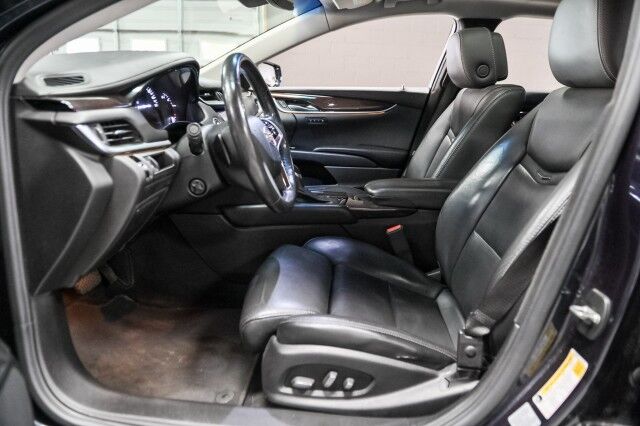 2014 Cadillac XTS Luxury AWD 4dr Sedan Chicago IL