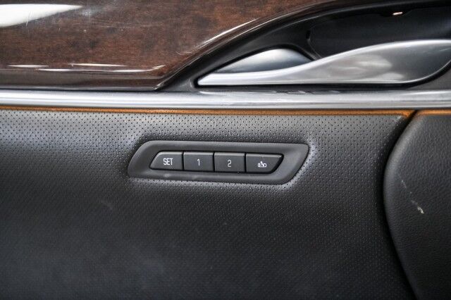 2014 Cadillac XTS Luxury AWD 4dr Sedan Chicago IL