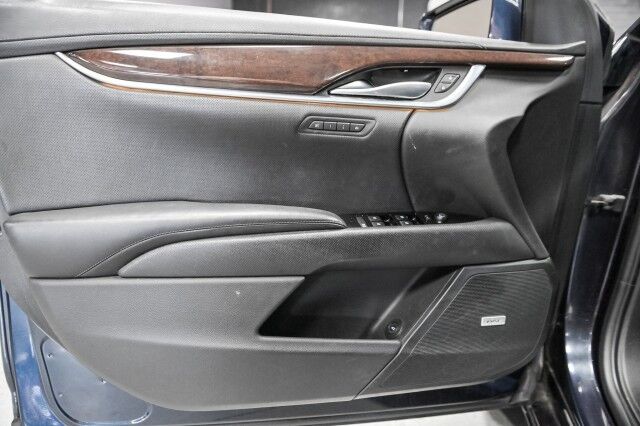 2014 Cadillac XTS Luxury AWD 4dr Sedan Chicago IL