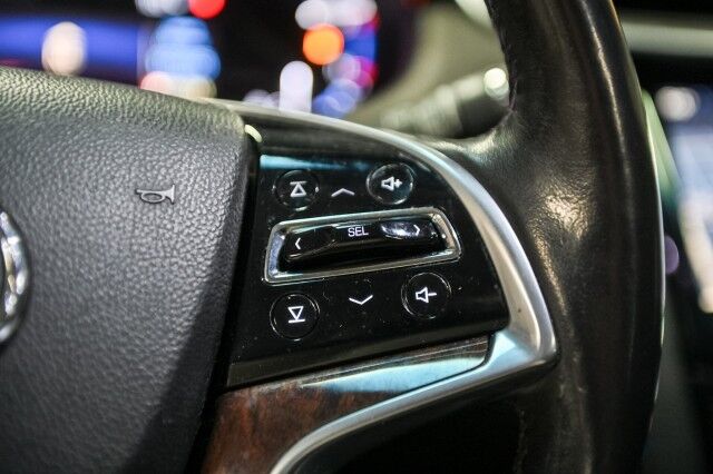 2014 Cadillac XTS Luxury AWD 4dr Sedan Chicago IL