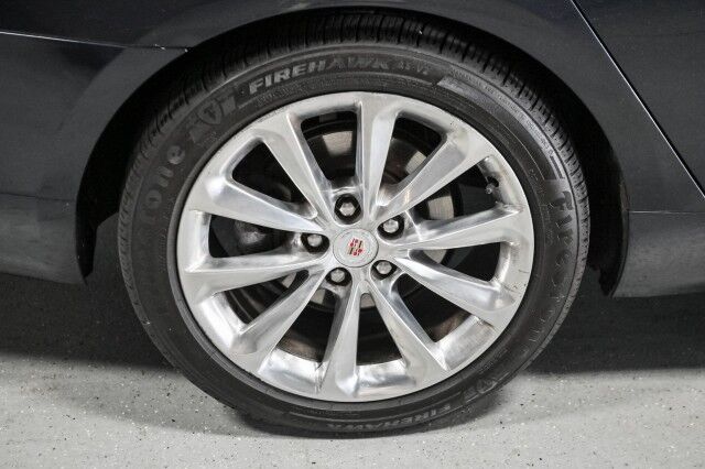 2014 Cadillac XTS Luxury AWD 4dr Sedan Chicago IL