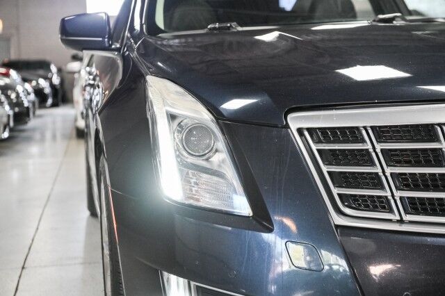 2014 Cadillac XTS Luxury AWD 4dr Sedan Chicago IL