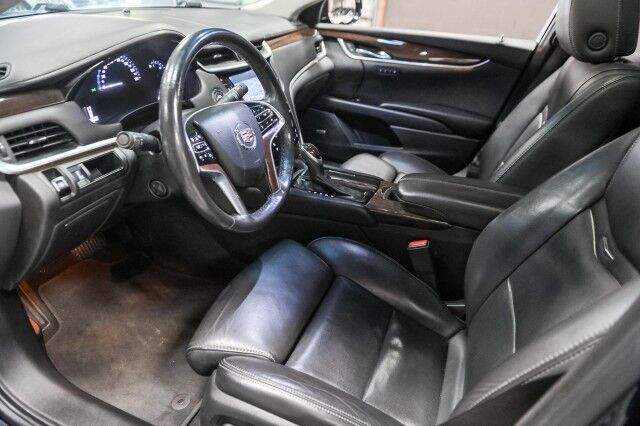 2014 Cadillac XTS Luxury AWD 4dr Sedan Chicago IL