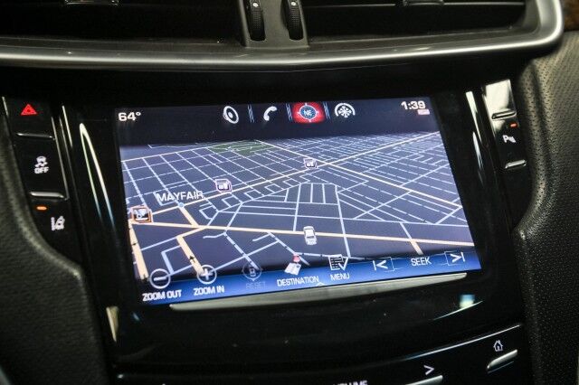 2014 Cadillac XTS Luxury AWD 4dr Sedan Chicago IL