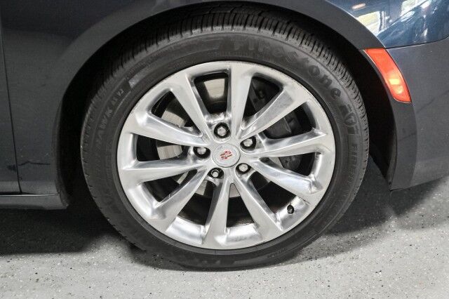 2014 Cadillac XTS Luxury AWD 4dr Sedan Chicago IL