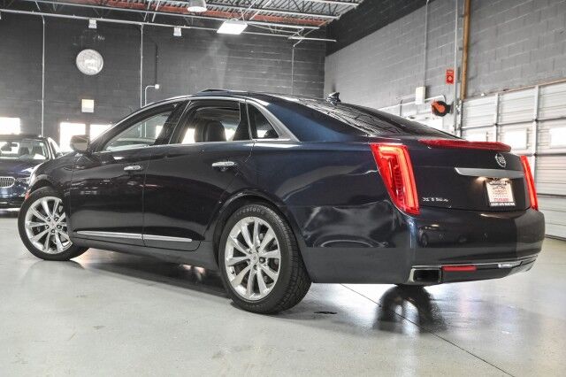 2014 Cadillac XTS Luxury AWD 4dr Sedan Chicago IL