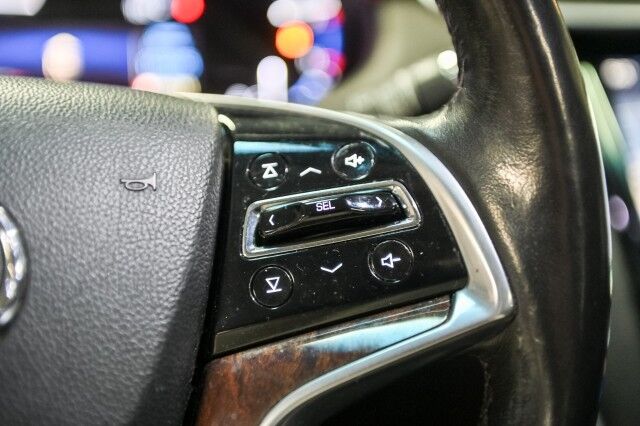 2014 Cadillac XTS Luxury AWD 4dr Sedan Chicago IL