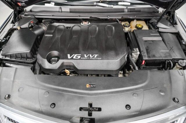 2014 Cadillac XTS Luxury AWD 4dr Sedan Chicago IL