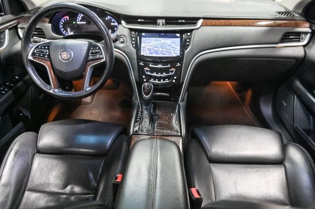 2014 Cadillac XTS Luxury AWD 4dr Sedan Chicago IL