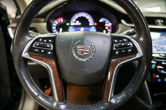 2014 Cadillac XTS Luxury AWD 4dr Sedan Chicago IL