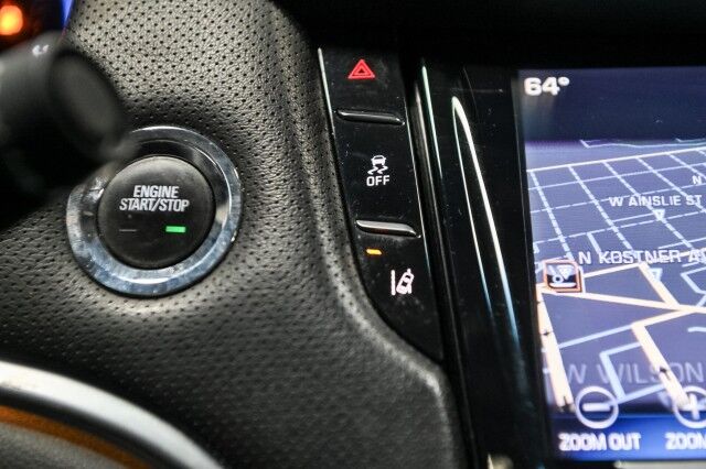 2014 Cadillac XTS Luxury AWD 4dr Sedan Chicago IL