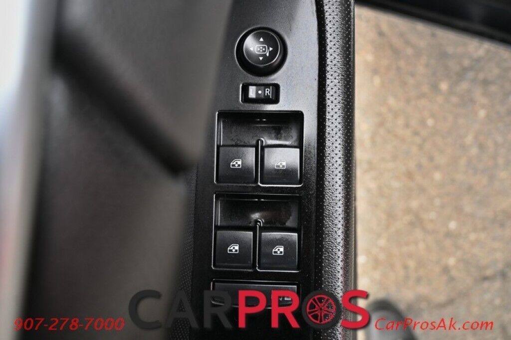 2014 Cadillac XTS Luxury AWD Anchorage AK