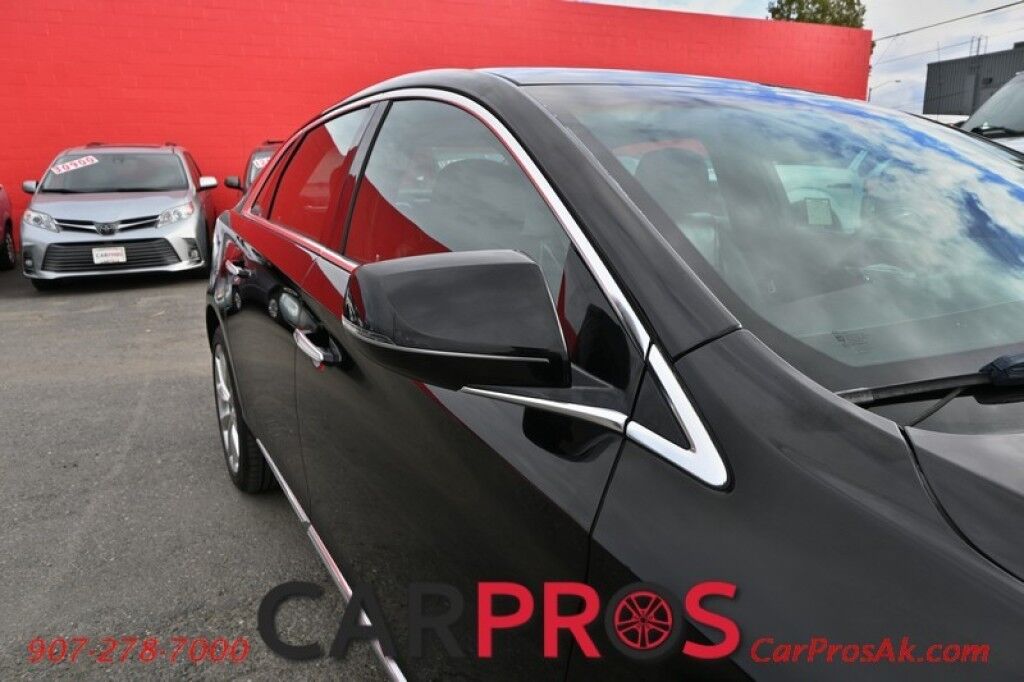 2014 Cadillac XTS Luxury AWD Anchorage AK