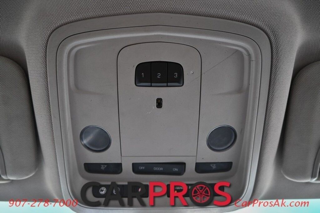 2014 Cadillac XTS Luxury AWD Anchorage AK