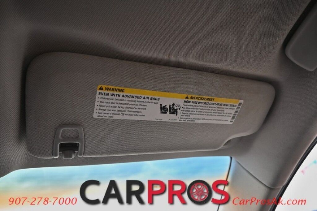 2014 Cadillac XTS Luxury AWD Anchorage AK
