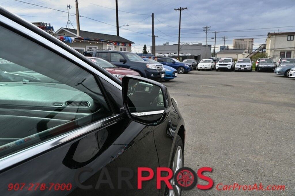 2014 Cadillac XTS Luxury AWD Anchorage AK
