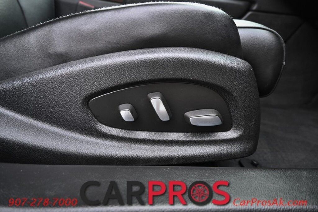 2014 Cadillac XTS Luxury AWD Anchorage AK
