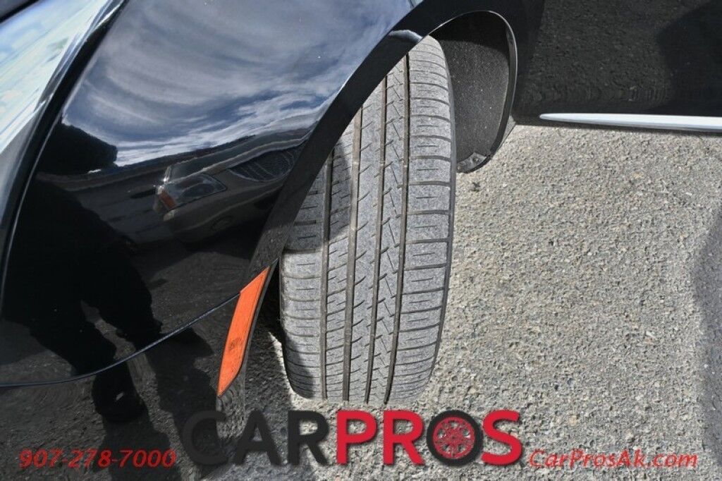 2014 Cadillac XTS Luxury AWD Anchorage AK