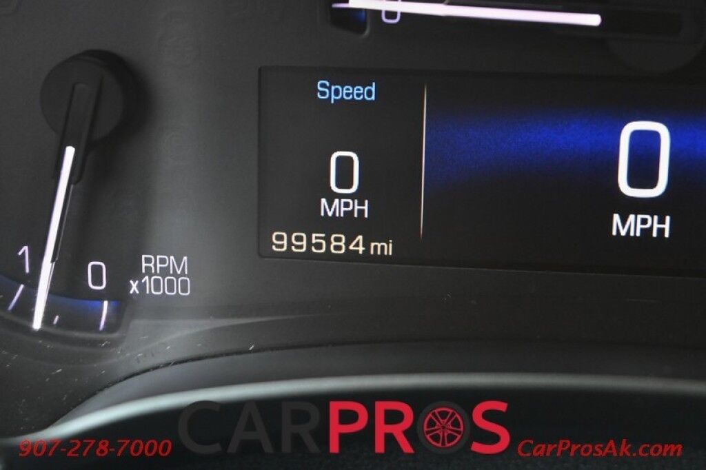 2014 Cadillac XTS Luxury AWD Anchorage AK