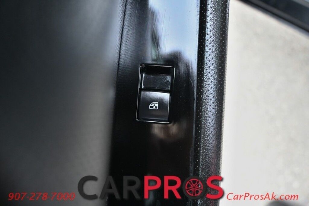 2014 Cadillac XTS Luxury AWD Anchorage AK