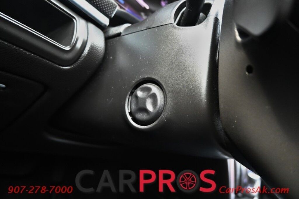 2014 Cadillac XTS Luxury AWD Anchorage AK