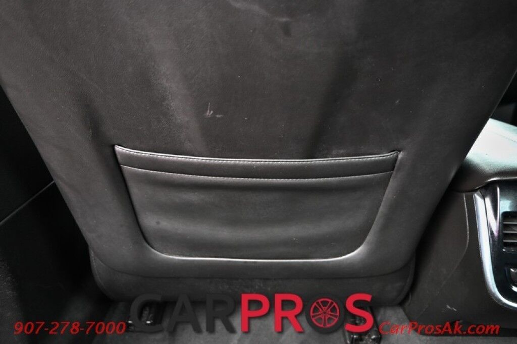 2014 Cadillac XTS Luxury AWD Anchorage AK