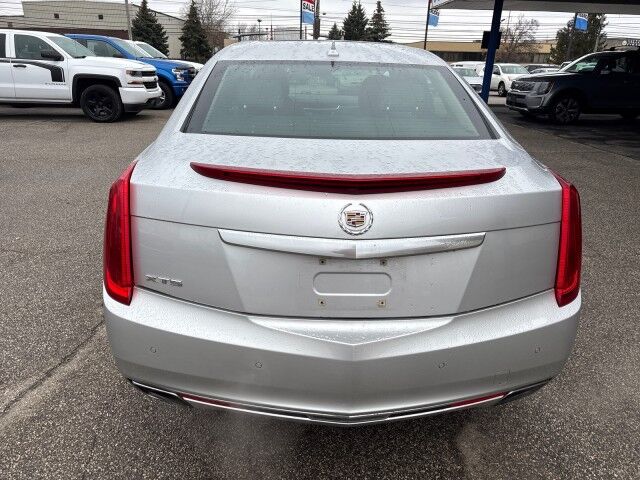 2014 Cadillac XTS Luxury Cleveland OH