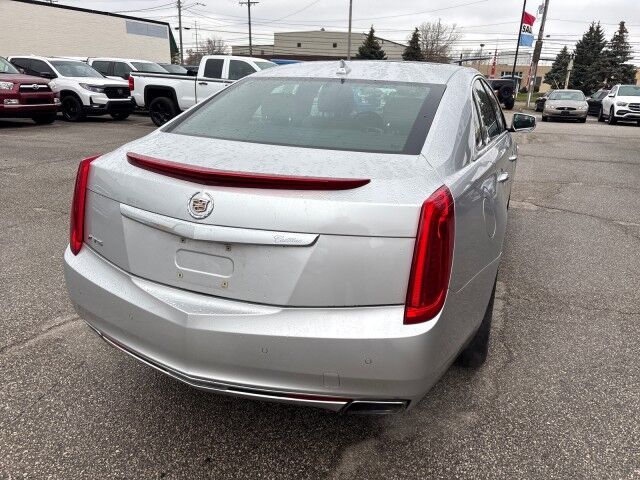2014 Cadillac XTS Luxury Cleveland OH