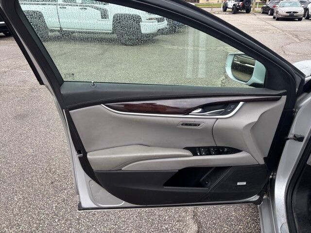 2014 Cadillac XTS Luxury Cleveland OH