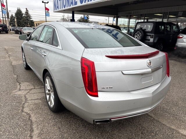2014 Cadillac XTS Luxury Cleveland OH