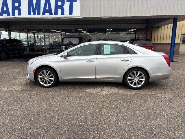 2014 Cadillac XTS Luxury Cleveland OH