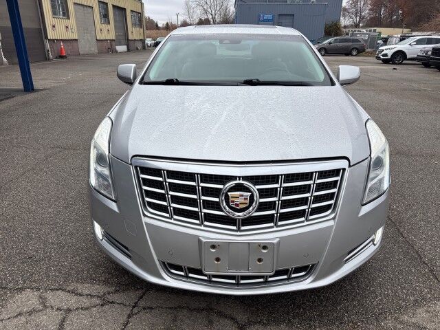 2014 Cadillac XTS Luxury