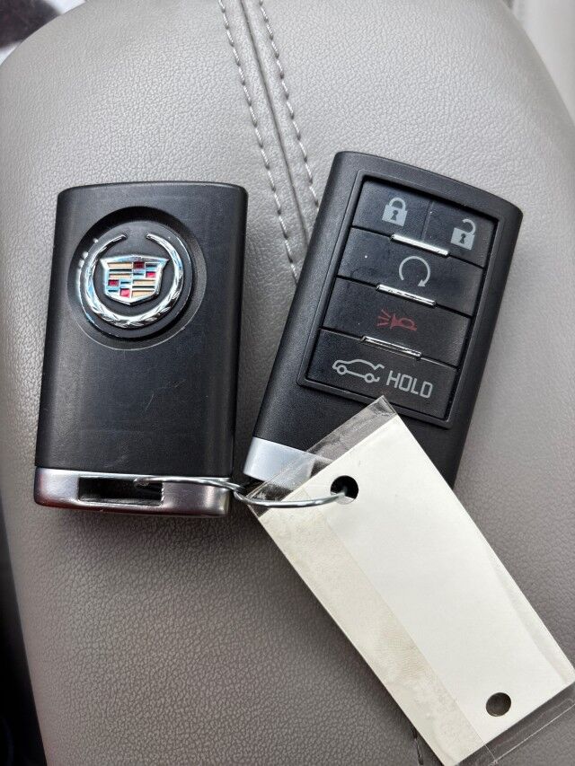 2014 Cadillac XTS Luxury Cleveland OH