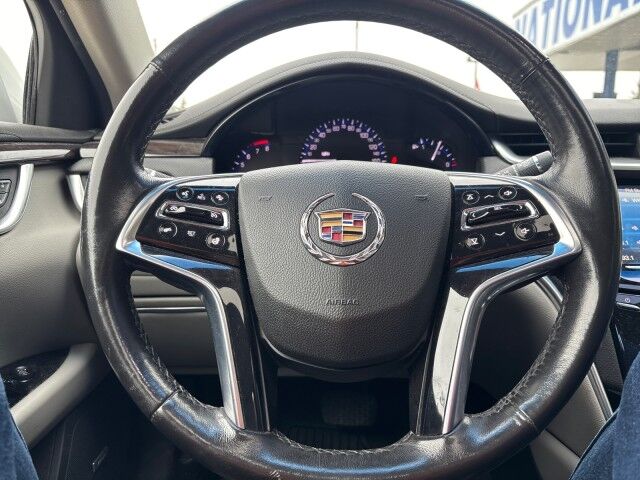 2014 Cadillac XTS Luxury Cleveland OH