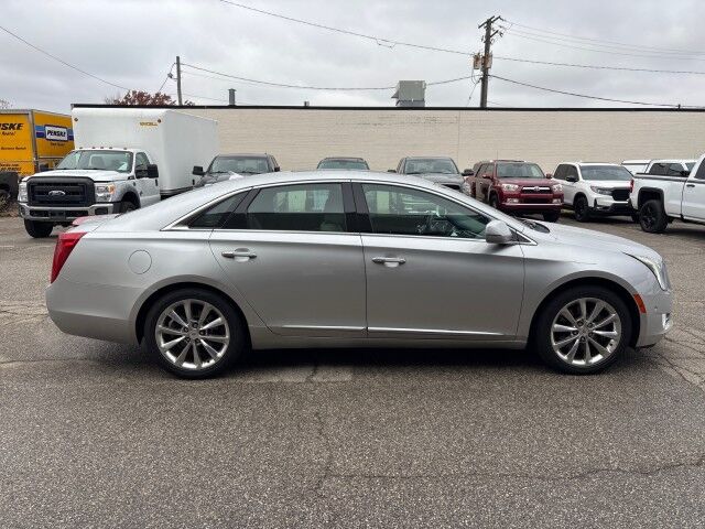 2014 Cadillac XTS Luxury Cleveland OH