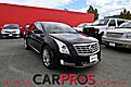 2014 Cadillac XTS Luxury Collection - All Wheel Drive - Leather Heated/Cooled Leather Seats - 2nd Ro