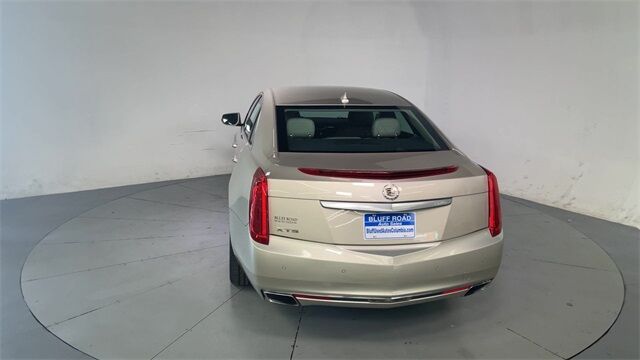 2014 Cadillac XTS Luxury Columbia SC
