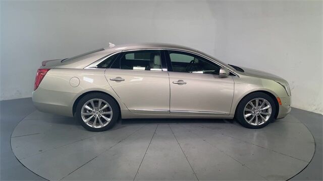 2014 Cadillac XTS Luxury Columbia SC