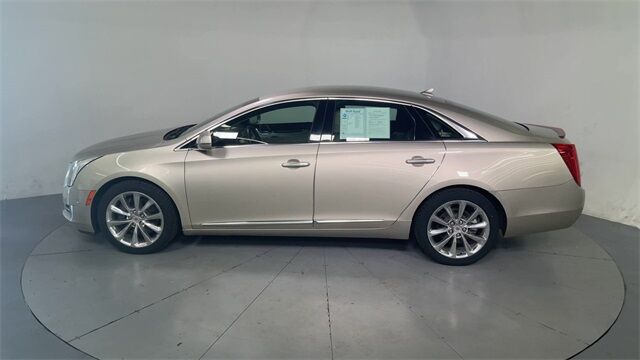 2014 Cadillac XTS Luxury Columbia SC