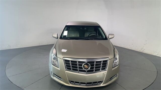 2014 Cadillac XTS Luxury Columbia SC