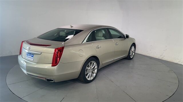 2014 Cadillac XTS Luxury Columbia SC