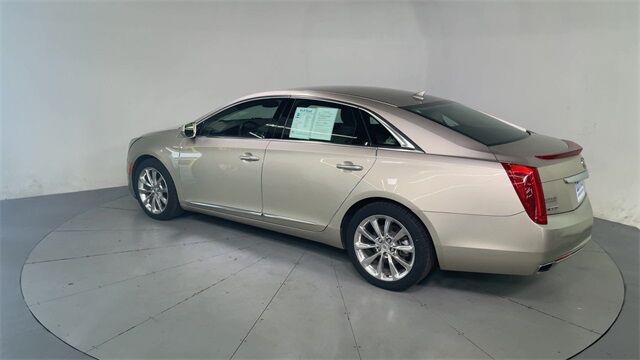 2014 Cadillac XTS Luxury Columbia SC