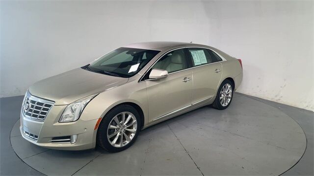 2014 Cadillac XTS Luxury Columbia SC