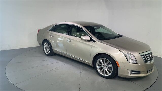 2014 Cadillac XTS Luxury Columbia SC
