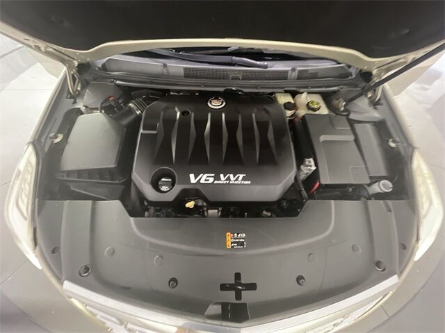2014 Cadillac XTS Luxury Columbia SC