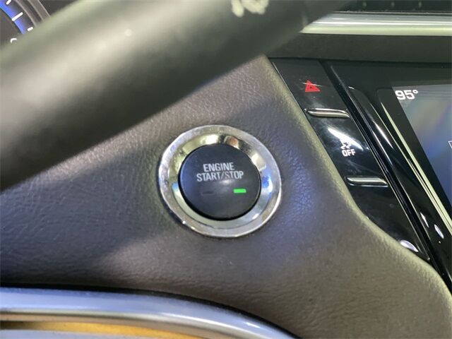 2014 Cadillac XTS Luxury Columbia SC