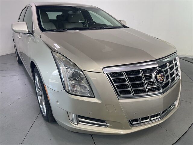 2014 Cadillac XTS Luxury Columbia SC