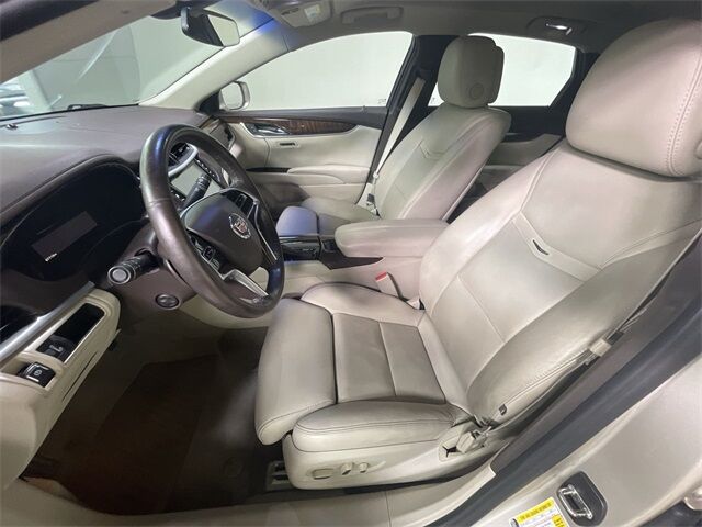 2014 Cadillac XTS Luxury Columbia SC